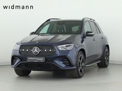 Sodalithblau Gebraucht 2025 Mercedes GLE300 Night SUV | 89.990 €