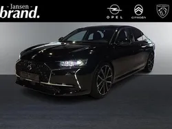 Lackierung schwarz perla nera/ Gebraucht 2024 DS Automobiles DS9 Rivoli Limousine | 46.890 € (Superpreis)