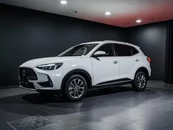 Weiß weiss Gebraucht 2023 MG HS Comfort SUV | 21.400 € (Fairer Preis)