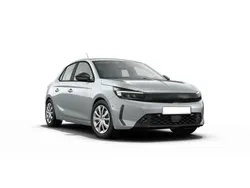 Kristall silber metallic Neu 2025 Opel Corsa Edition | 18.470 € (Fairer Preis)