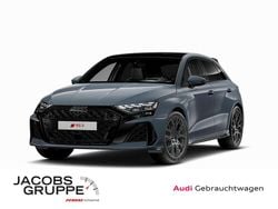 Kemoragrau Gebraucht 2025 Audi RS3 Kleinwagen | 64.880 € (Guter Preis)