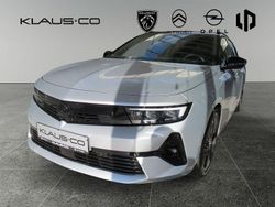 Silber Gebraucht 2024 Opel Astra Kombi | 29.890 € (Fairer Preis)