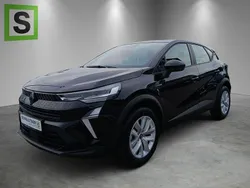 Schwarz Neu 2025 Renault Captur Evolution SUV | 20.990 € (Superpreis)