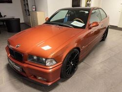 Orange Gebraucht 1997 BMW 323 M Sport | 9.990 € (Superpreis)