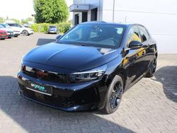 Karbon schwarz Gebraucht 2024 Opel Corsa Kleinwagen | 20.300 € (Fairer Preis)