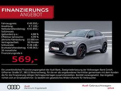 Nardograu Gebraucht 2022 Audi RS Q3 Sportback Ambiente SUV | 49.950 € (Fairer Preis)