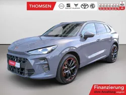 Grau Gebraucht 2024 Cupra Terramar VZ SUV | 45.790 € (Guter Preis)