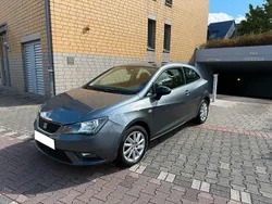 Grau Gebraucht 2012 Seat Ibiza SC Reference Kleinwagen | 1.950 € (Guter Preis)