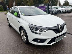 Weiß Gebraucht 2020 Renault Mégane GrandTour Kombi | 6.500 €