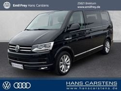 Schwarz Gebraucht 2019 VW T6.1 Highline Van | 45.980 € (Guter Preis)