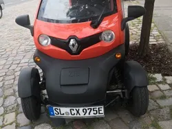 Rot Gebraucht 2012 Renault Twizy Kleinwagen | 2.400 € (Guter Preis)