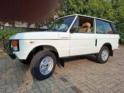 Weiß Gebraucht 1978 Land Rover Range Rover SUV | 52.000 €