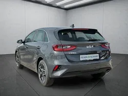 Grau Neu 2025 Kia Ceed Spirit Kleinwagen | 26.199 € (Superpreis)
