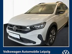 Grau Gebraucht 2025 VW Taigo Goal SUV | 24.930 € (Fairer Preis)