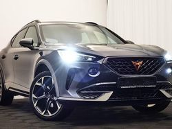 Magnetic tech grey metallic Gebraucht 2022 Cupra Formentor SUV | 24.300 € (Etwas zu teuer)