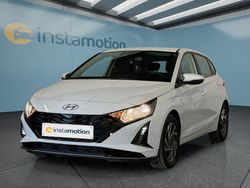 Gebraucht 2024 Hyundai i20 Kleinwagen | 17.399 € (Fairer Preis)