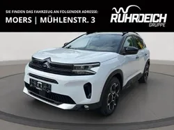 Weiß Neu 2025 Citroën C5 Aircross SUV | 30.490 € (Fairer Preis)