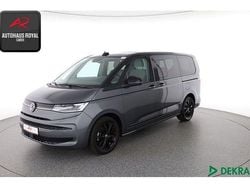 Gebraucht 2024 VW Multivan Edition Van | 49.680 € (Guter Preis)