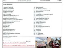 Rot Gebraucht 2025 BMW 220 Active Tourer Luxury Line Van / Kleinbus | 37.900 € (Fairer Preis)