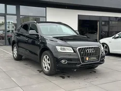 Schwarz Gebraucht 2016 Audi Q5 S-line plus SUV | 20.490 € (Guter Preis)