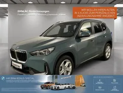 Grün Gebraucht 2023 BMW X1 Comfort Edition SUV | 44.380 € (Etwas zu teuer)