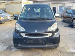 Tridionsicherheitszelle Gebraucht 2009 Smart ForTwo Coupé Kleinwagen | 3.699 € (Fairer Preis)