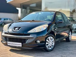 Peugeot 206+