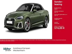 Gebraucht 2024 Audi A5 S-Line Coupé | 55.590 € (Guter Preis)