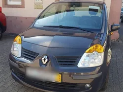Gebraucht 2004 Renault Modus Van / Kleinbus | 2.900 € (Etwas zu teuer)