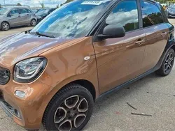 Schwarz Gebraucht 2017 Smart ForFour Kleinwagen | 9.290 € (Fairer Preis)