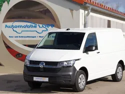 Candyweiß Neu 2024 VW T6.1 Van | 38.890 € (Guter Preis)