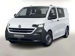 Weiss Neu 2025 VW T6.1 Van | 41.991 € (Fairer Preis)