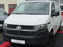 Weiß Gebraucht 2020 VW T6.1 Van | 20.749 €