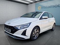 Weiß Neu 2025 Hyundai i20 Kleinwagen | 24.299 € (Teuer)
