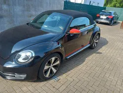 Schwarz Gebraucht 2016 VW Beetle Cabrio | 19.900 € (Fairer Preis)