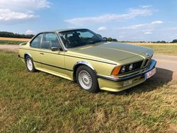 Andere farben Gebraucht 1976 BMW 633 Coupé | 24.900 €