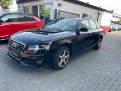Schwarz Gebraucht 2009 Audi A4 Attraction Kombi | 2.699 € (Superpreis)