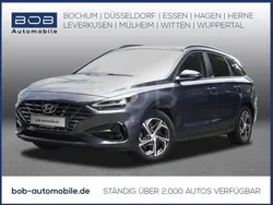 Grau Gebraucht 2020 Hyundai i30 Intro Edition | 17.948 € (Guter Preis)