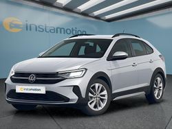 Silber Gebraucht 2025 VW Taigo SUV | 22.449 € (Etwas zu teuer)