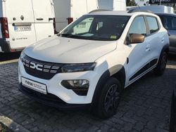 Weiß Gebraucht 2023 Dacia Spring Extreme Kleinwagen | 14.997 € (Fairer Preis)