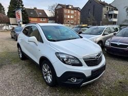 Weiß Gebraucht 2014 Opel Mokka Innovation SUV | 6.990 € (Superpreis)