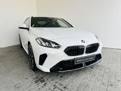 Weiß Neu 2025 BMW 220 M Sport Coupé | 37.999 € (Superpreis)