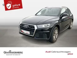 Schwarz Gebraucht 2020 Audi Q5 Advanced SUV | 28.310 € (Superpreis)