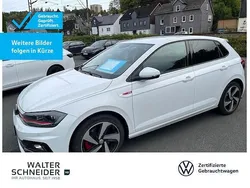 Weiß Gebraucht 2020 VW Polo GTI Kleinwagen | 17.950 € (Fairer Preis)