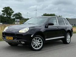 Schwarz Gebraucht 2004 Porsche Cayenne SUV | 7.950 € (Guter Preis)