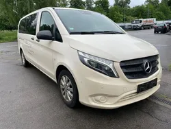 Gebraucht 2019 Mercedes Vito Van / Kleinbus | 16.500 € (Guter Preis)