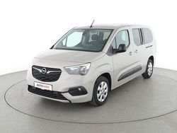 Grau Gebraucht 2020 Opel Combo Life Elegance Van / Kleinbus | 19.260 € (Fairer Preis)