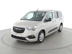 Grau Gebraucht 2020 Opel Combo Life Elegance Van / Kleinbus | 19.260 € (Fairer Preis)