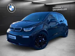 Schwarz Gebraucht 2020 BMW i3 Sport Line Kleinwagen | 25.780 € (Teuer)