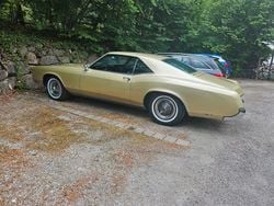Gold Gebraucht 1966 Buick Riviera Coupé | 32.900 €